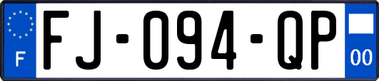 FJ-094-QP