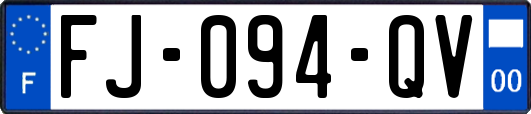 FJ-094-QV