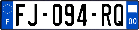 FJ-094-RQ