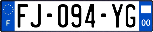 FJ-094-YG