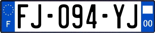 FJ-094-YJ