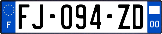 FJ-094-ZD