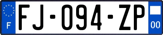 FJ-094-ZP