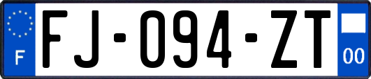 FJ-094-ZT