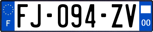 FJ-094-ZV