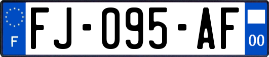 FJ-095-AF