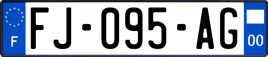 FJ-095-AG