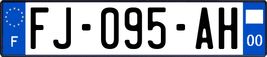 FJ-095-AH