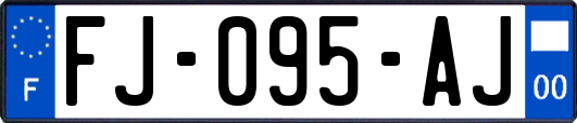 FJ-095-AJ