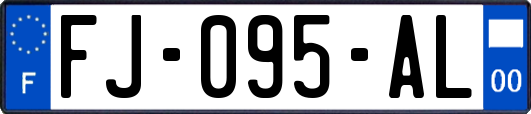 FJ-095-AL