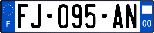 FJ-095-AN