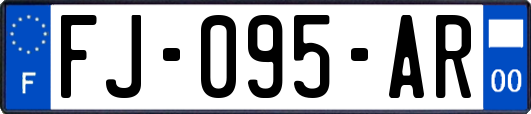 FJ-095-AR