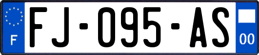 FJ-095-AS