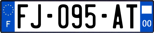 FJ-095-AT