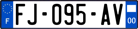 FJ-095-AV