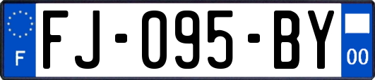 FJ-095-BY