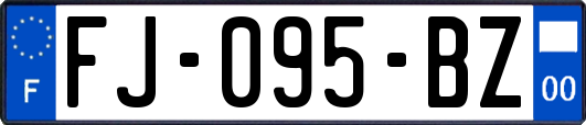 FJ-095-BZ