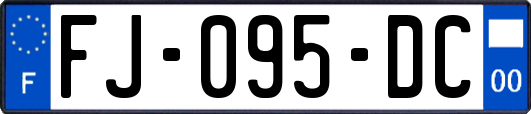 FJ-095-DC