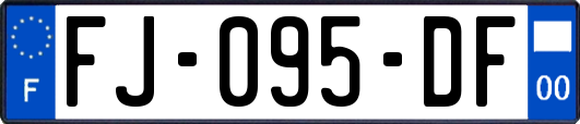 FJ-095-DF