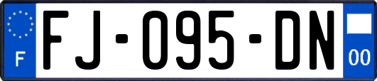 FJ-095-DN