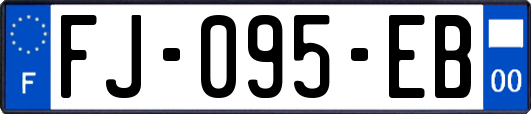 FJ-095-EB