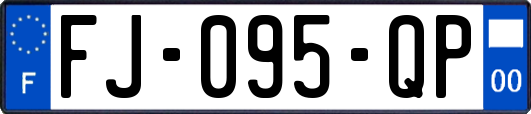 FJ-095-QP