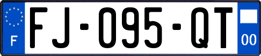 FJ-095-QT