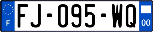 FJ-095-WQ