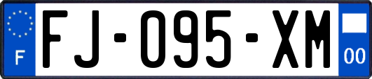 FJ-095-XM
