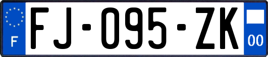 FJ-095-ZK