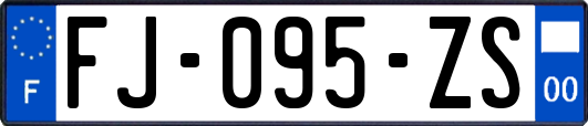 FJ-095-ZS