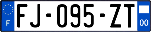 FJ-095-ZT