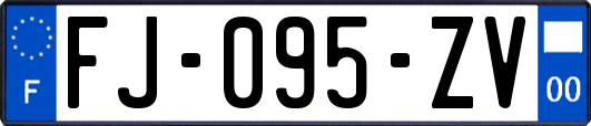 FJ-095-ZV