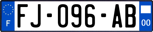 FJ-096-AB