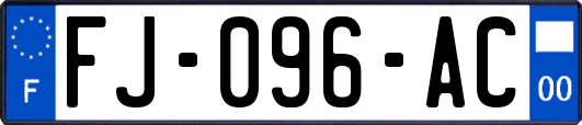 FJ-096-AC