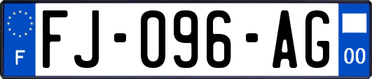 FJ-096-AG