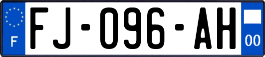 FJ-096-AH