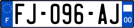 FJ-096-AJ