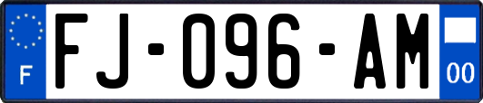 FJ-096-AM