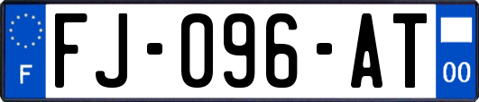 FJ-096-AT