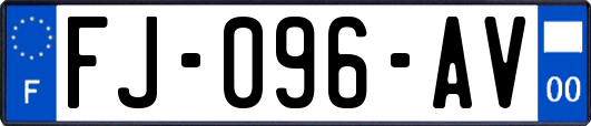 FJ-096-AV