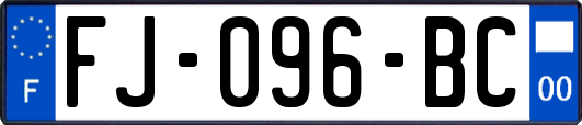 FJ-096-BC