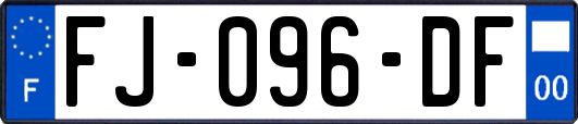 FJ-096-DF