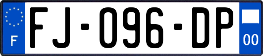 FJ-096-DP