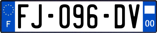 FJ-096-DV