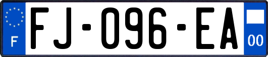 FJ-096-EA