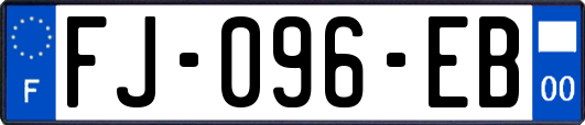 FJ-096-EB