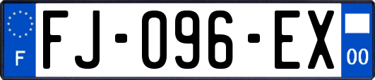 FJ-096-EX