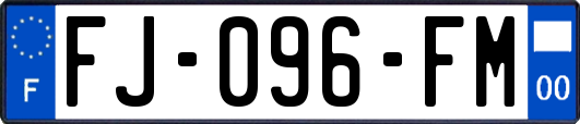 FJ-096-FM