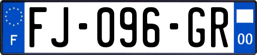 FJ-096-GR